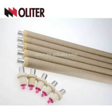 OLITER disposable fast thermocouple for molten aluminium s type thermocouple with competitive price